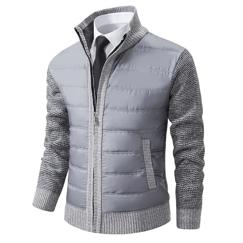 Aaron™ - Lässige und vielseitige Jacke