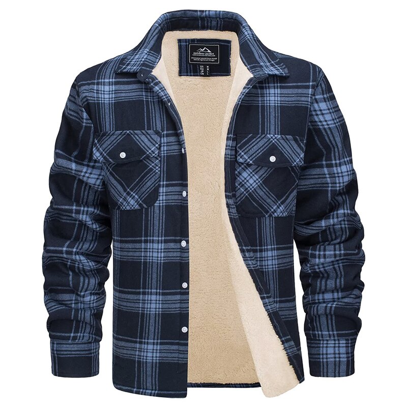 Matteo - Fusion Jacke