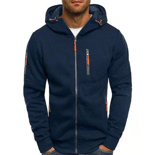 Mave™ - Kapuzenjacke mit Reißverschluss