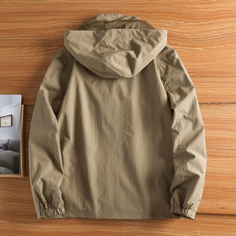 ALVERSTON™ - WASSERABWEISENDE JACKE