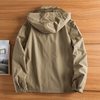 ALVERSTON™ - WASSERABWEISENDE JACKE